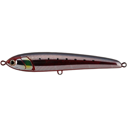 Maria Pencil Bait Rapido F230 230mm 100g Bloody Sardine B02D 591-187 Lure