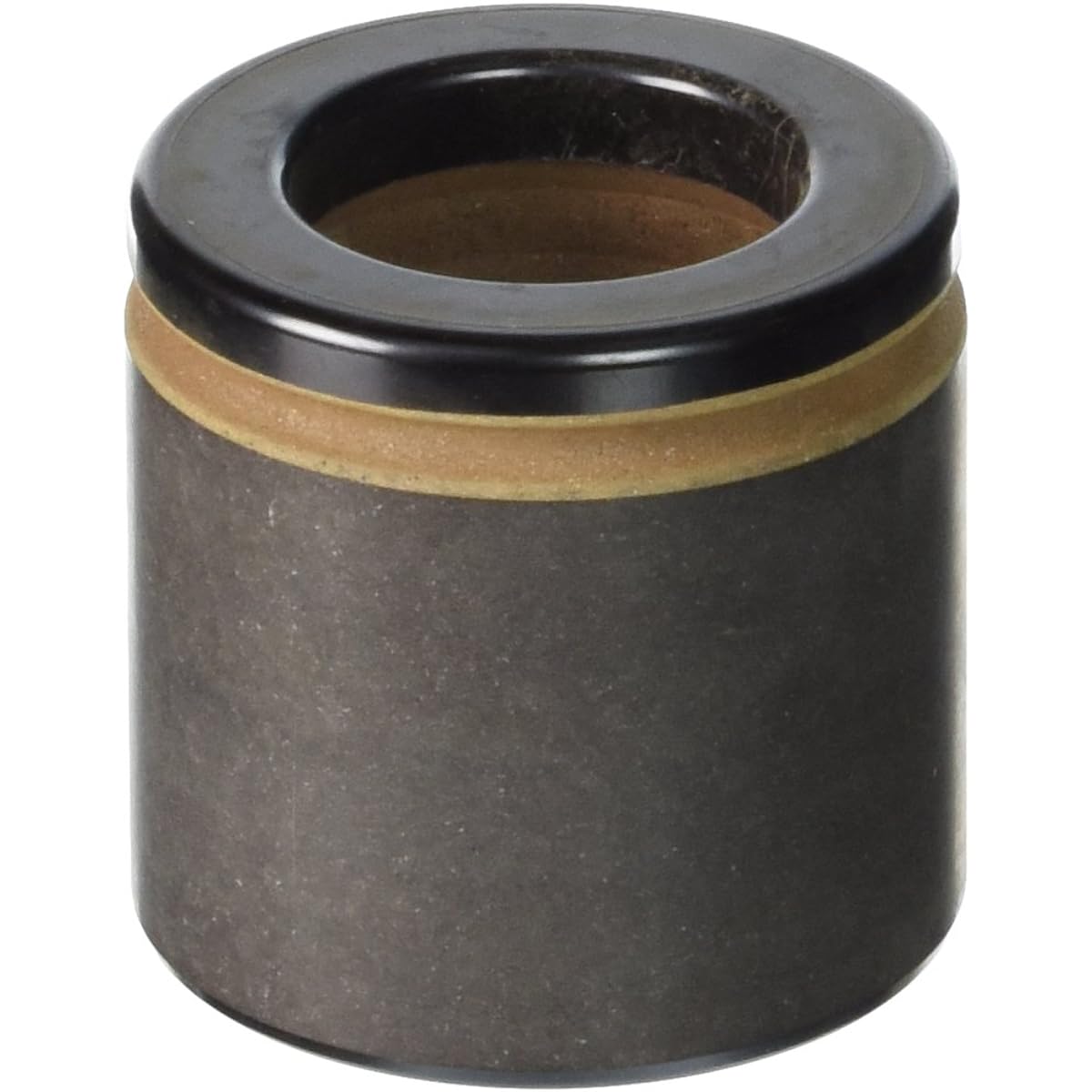 CARLSON Quality Brake Parts 7696 Caliper Piston