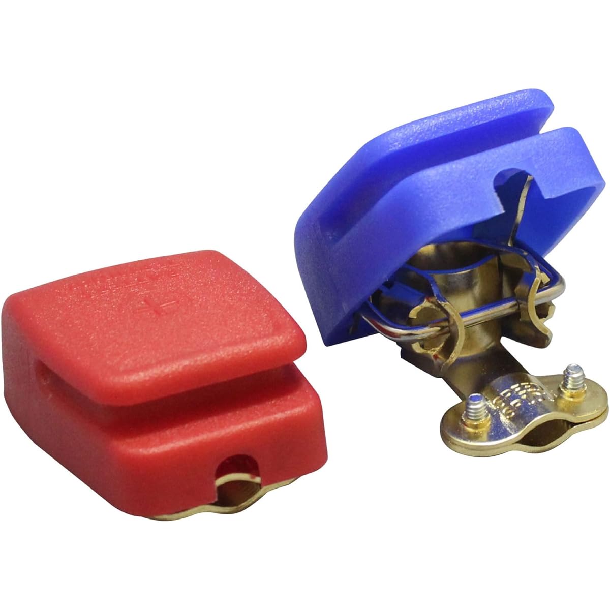 BMO JAPAN One Touch Battery Clip 40B0002