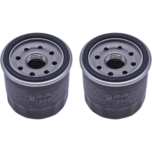 Oil filter Yamaha 5GH-13440-61-00 For motorcycle PWC