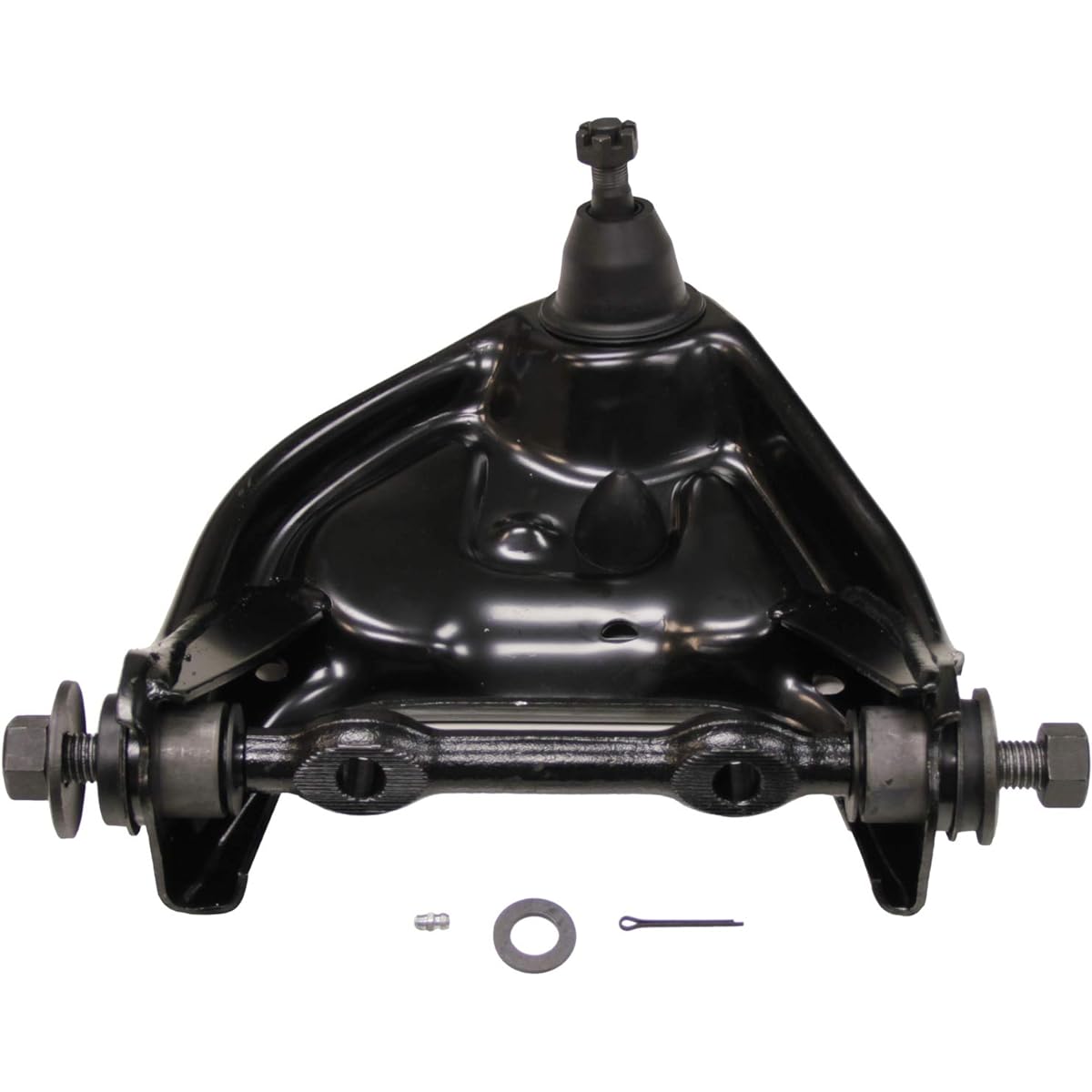 MOOG RK620316 Control arm and ball joint assembly