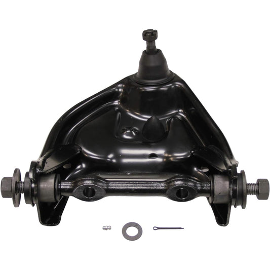 MOOG RK620316 Control arm and ball joint assembly