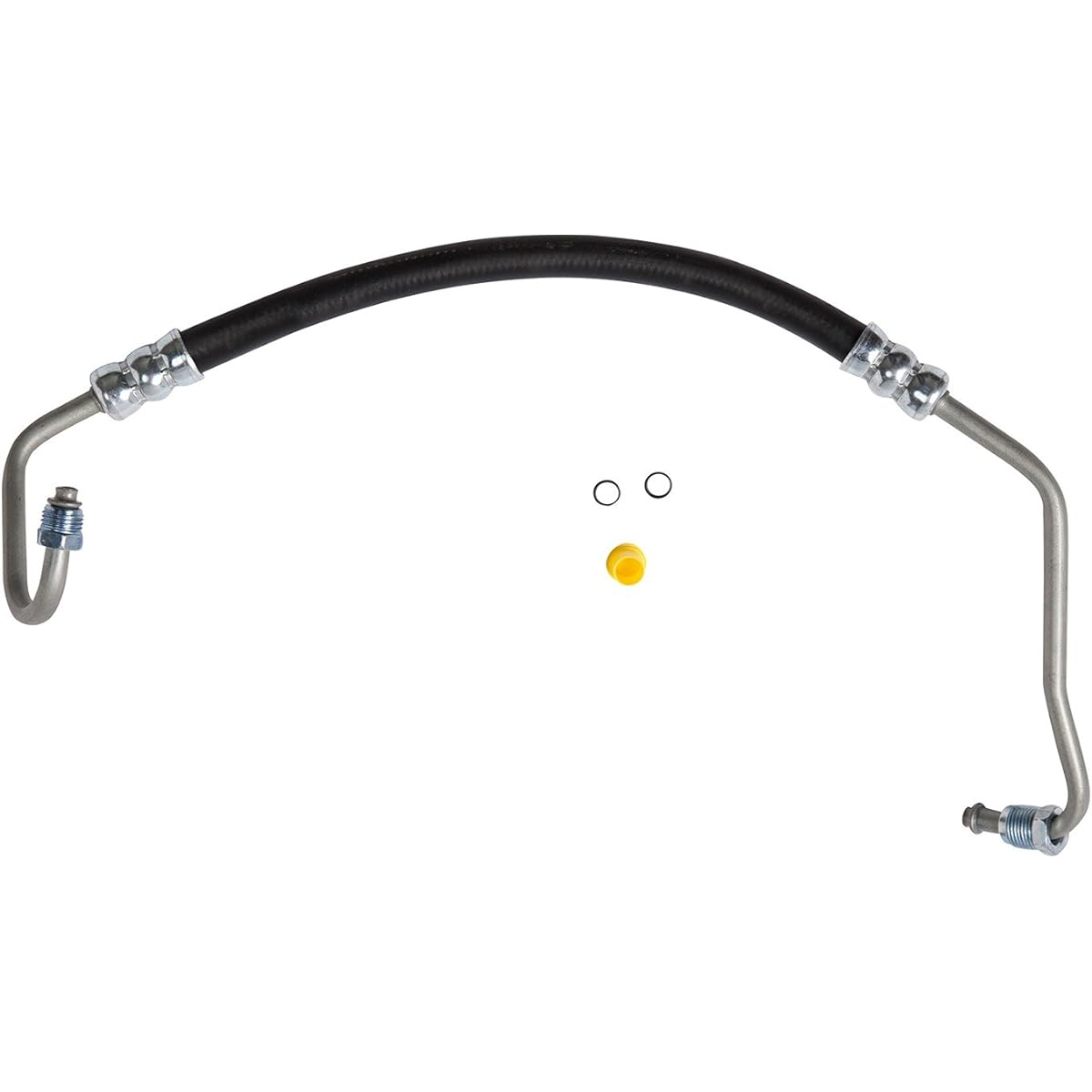 Edelmann 71088 Power Steering pressure hose