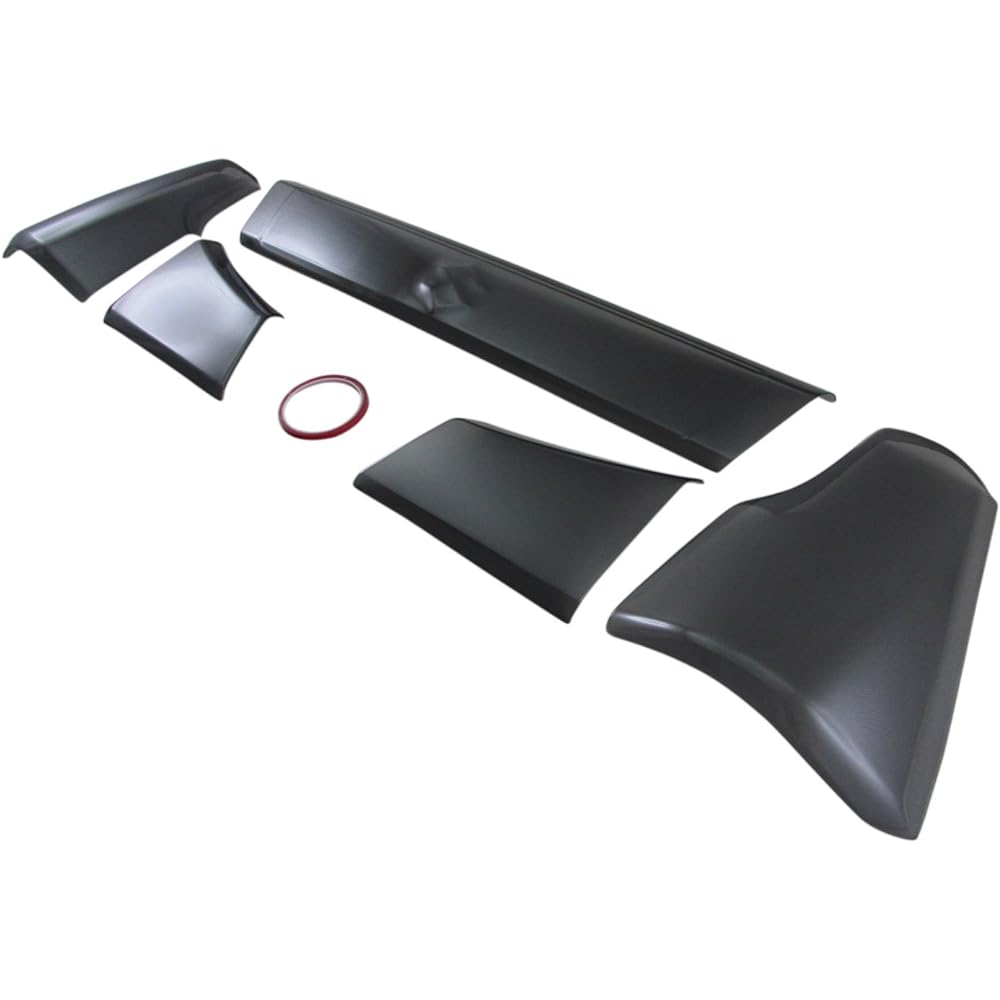 BRIGHTZ Solio Bandit MA36S MA46S Smoke Tail Light Cover [SMO-REA-159] MA36 MA46 MA A36 A46 36 46 Solio Bandit 27699