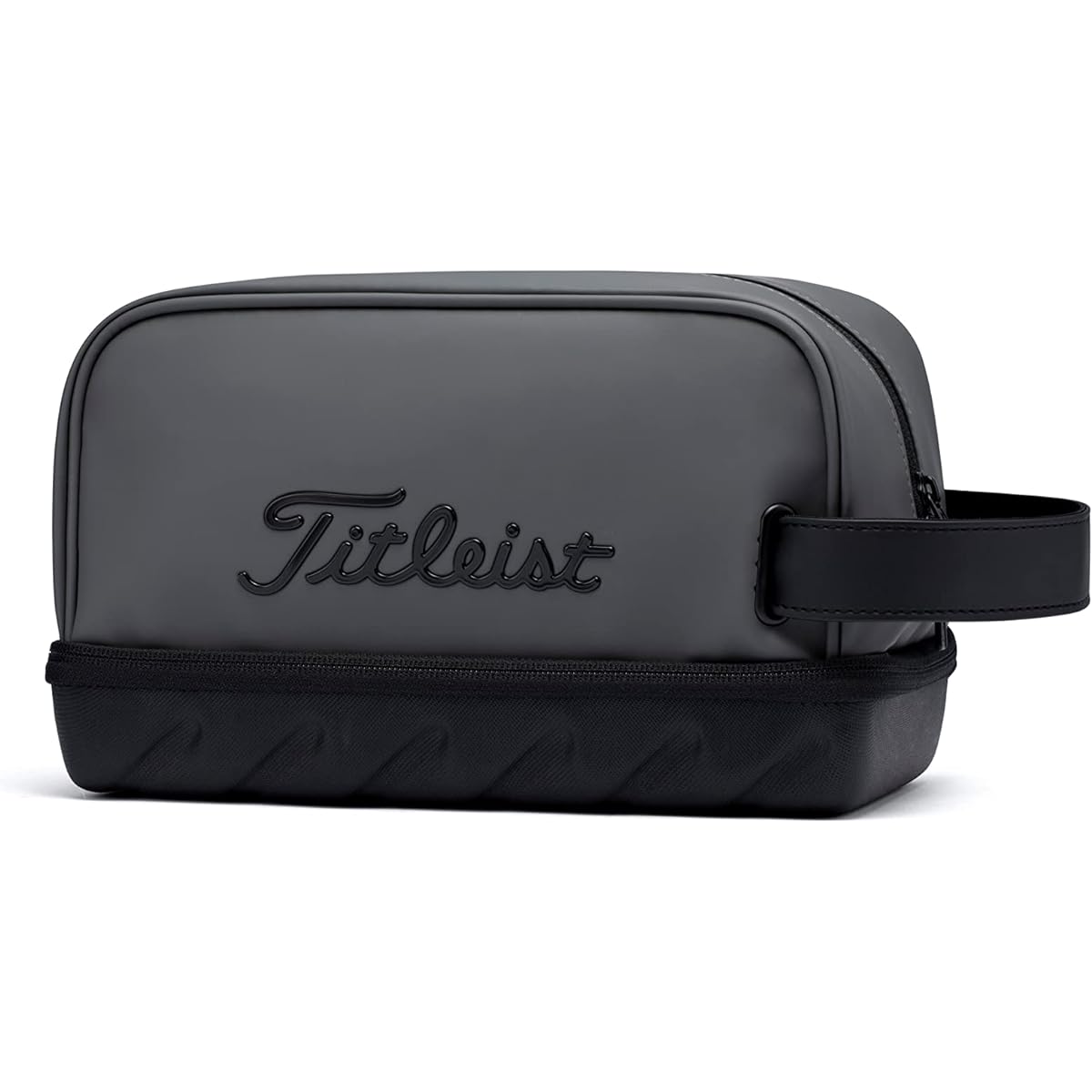TITLEIST Performance Sports Pouch TA22PSPK WTBK Unisex