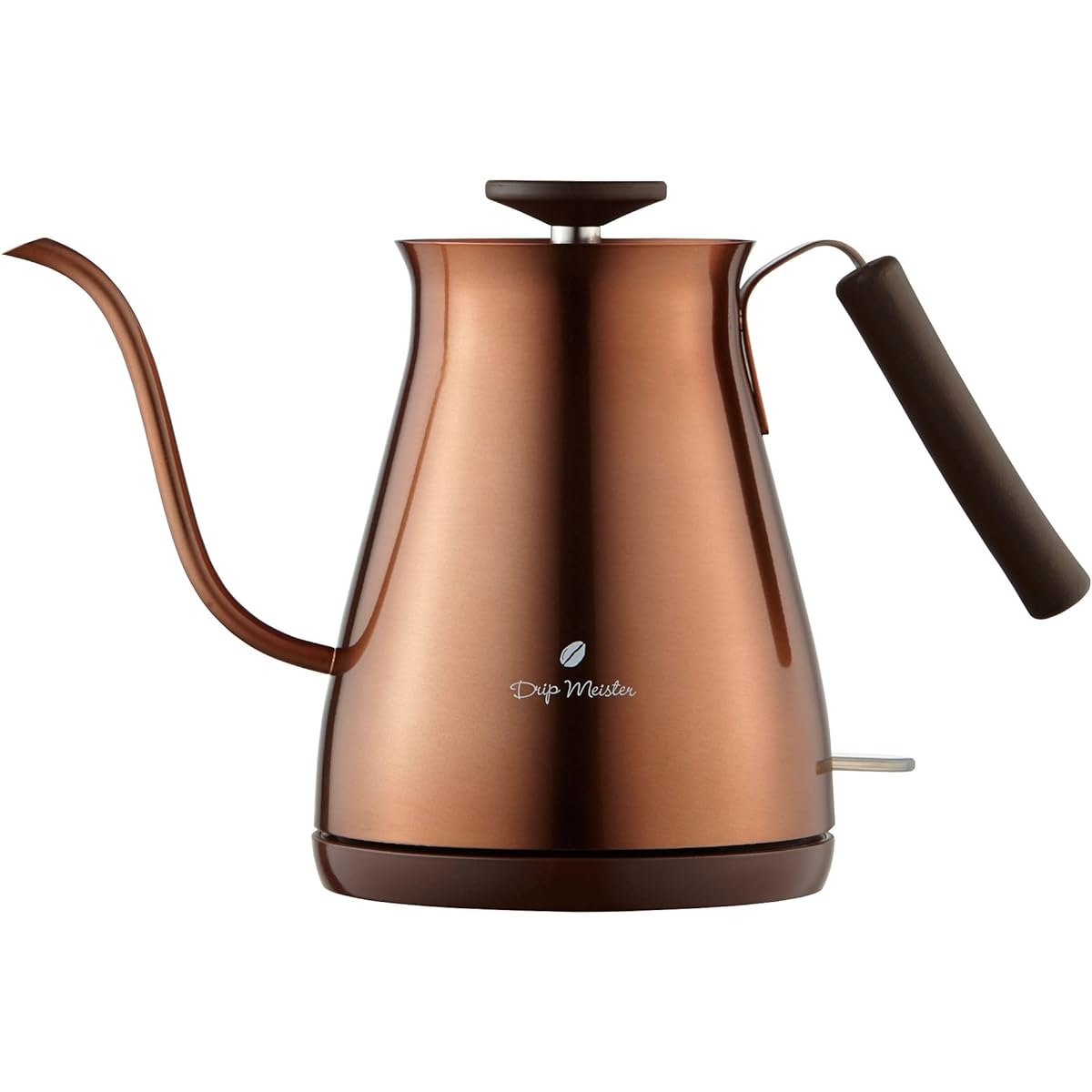 APIX Electric Cafe Kettle 0.9L AKE-272