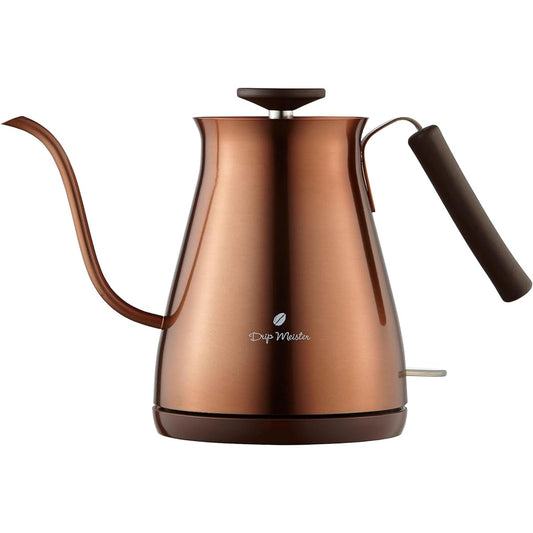 APIX Electric Cafe Kettle 0.9L AKE-272