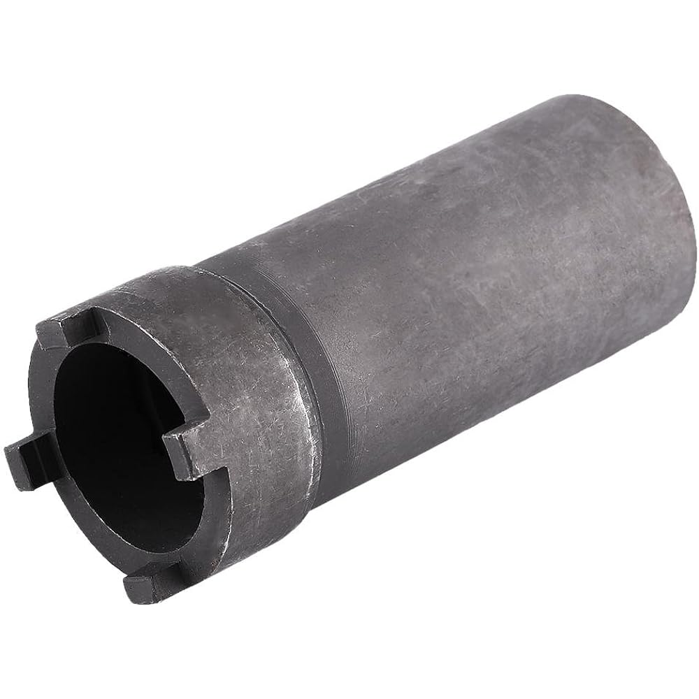 Clutch Socket Tool Wrench Lock Nut Spanner Crankshaft 4 Pawl Clutch Nut Sleeve Socket Motorcycle Scooter GY6