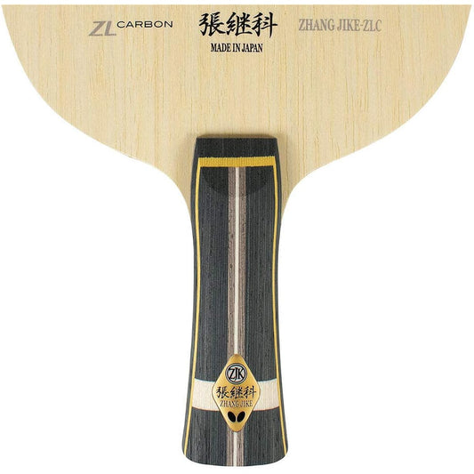 Butterfly Table Tennis Racket Zhang Jike (ZLC) Shake Hand Attack