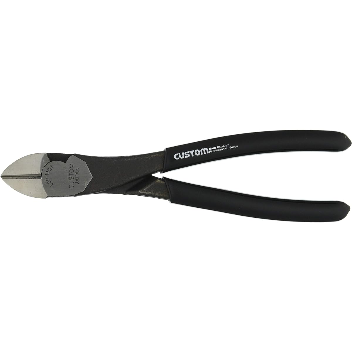 Custom electrician eccentric nipper C30-190H