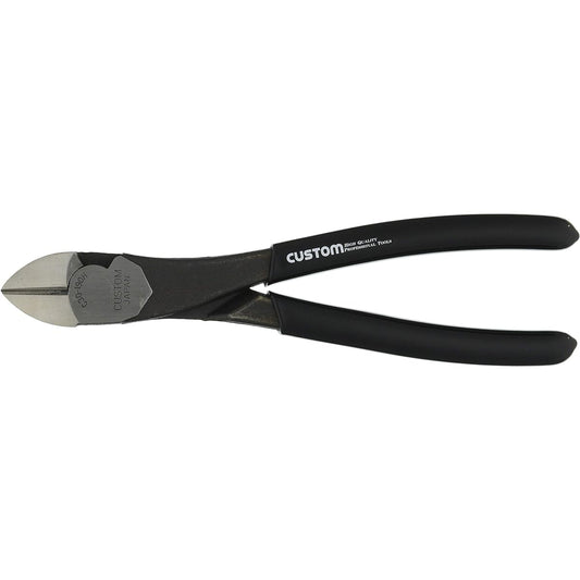 Custom electrician eccentric nipper C30-190H