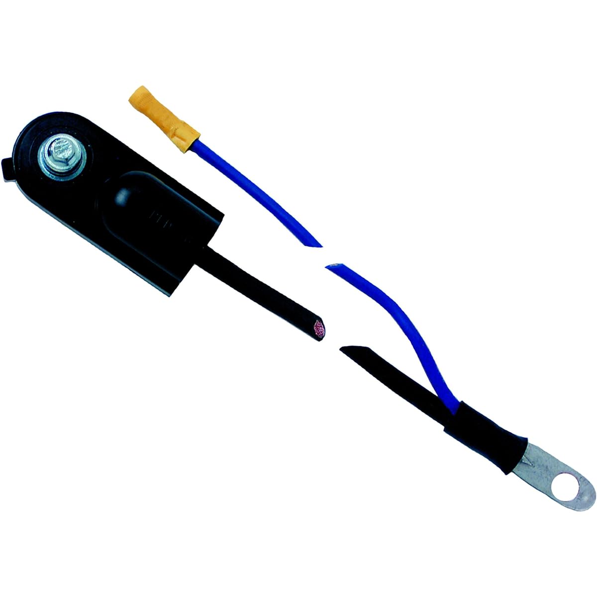 ACDELCO 6SD95X Professional Positive Battery Cable