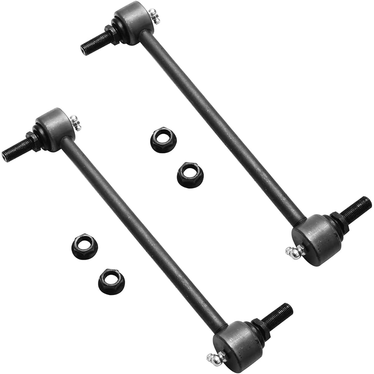 Front stabilizer Swaver Endink -Driver's seat and passenger seat side, for Camry, Solara, Venza, ES300, RX350 RX350 Avalon.