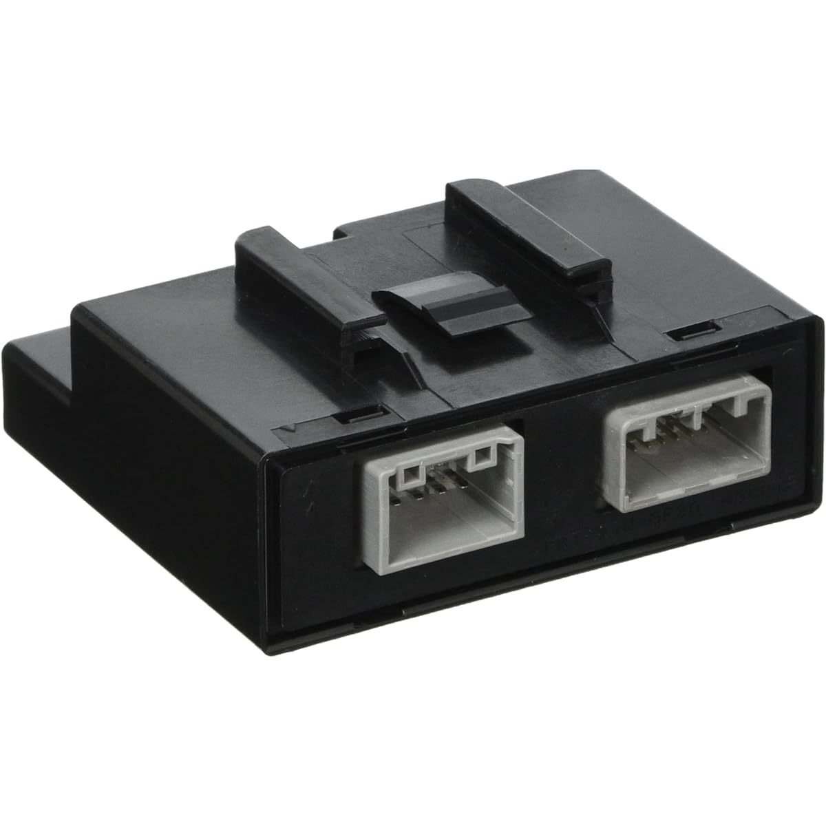 HONDA Genuine Parts Hinge COMP Part Number: 74970-TAA-013