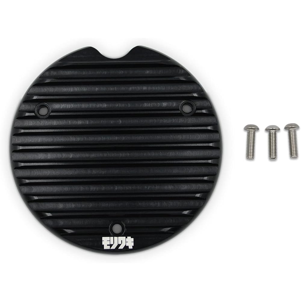 MORIWAKI CRANK CASE COVER LH GB350/GB350S 11320-201U3-00