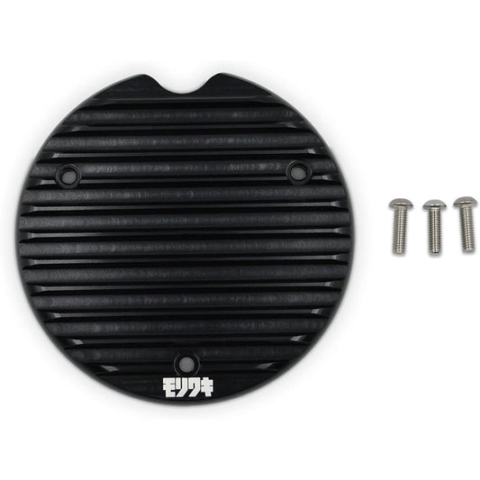 MORIWAKI CRANK CASE COVER LH GB350/GB350S 11320-201U3-00