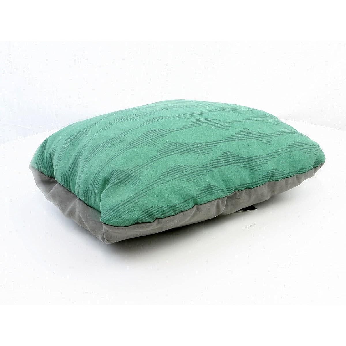Therm-a-Rest Compressible Pillow CINCH S Size Green Mountain [Parallel Import]