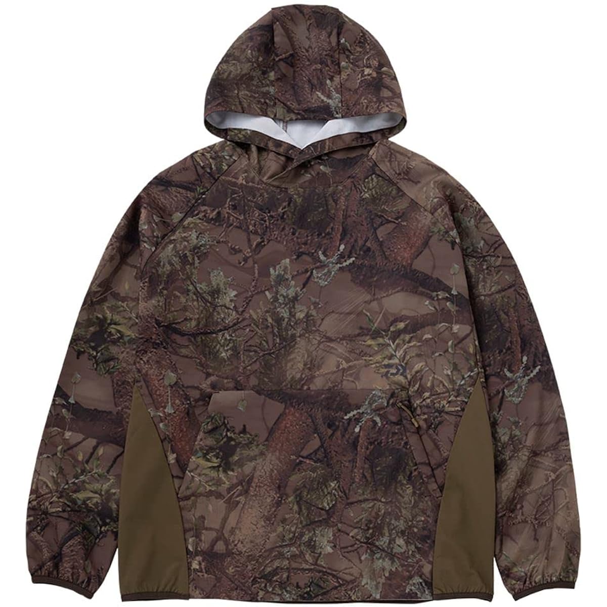 DAIWA Wear/Shirt Breeze Parka DE-6723 S~2XL Various