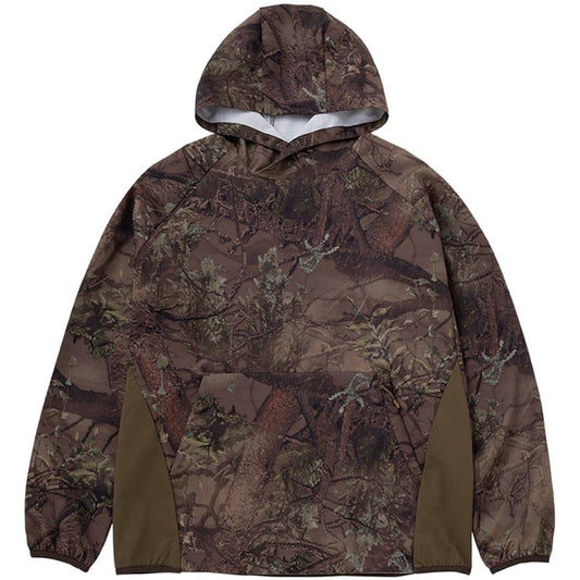 DAIWA Wear/Shirt Breeze Parka DE-6723 S~2XL Various