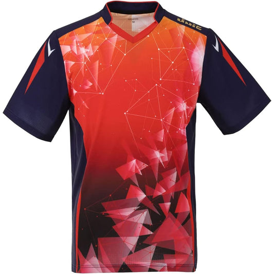 JUIC Table Tennis Shirt JUIC Procyon Unisex/Women's JTTA Officially Approved 5641