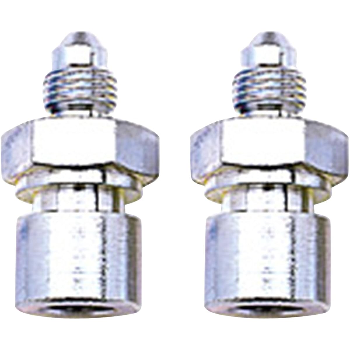 Russell 641291 -3 An Endura Brake and Clutch Mess Adapter Football