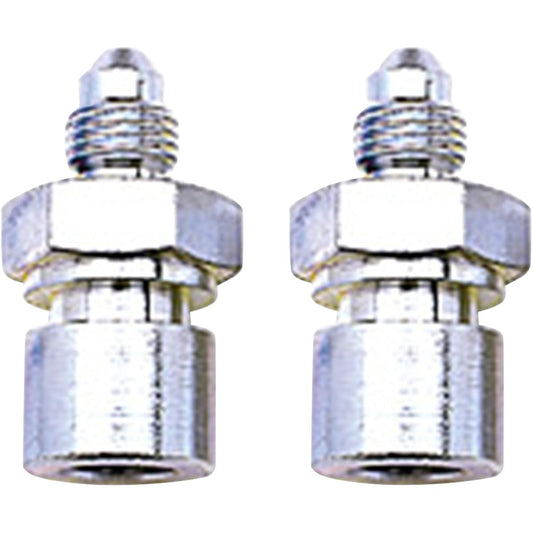 Russell 641291 -3 An Endura Brake and Clutch Mess Adapter Football