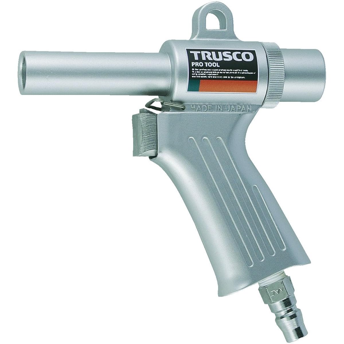 TRUSCO Air Gun Minimum Inner Diameter 11mm MAG-11