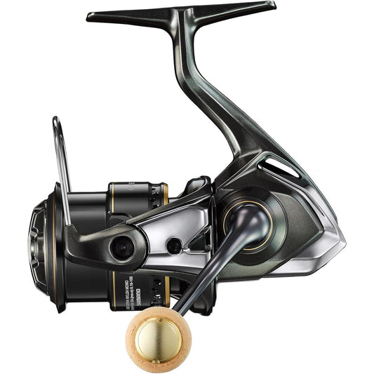 SHIMANO Trout Spinning Reel 23 Cardiff XR Various