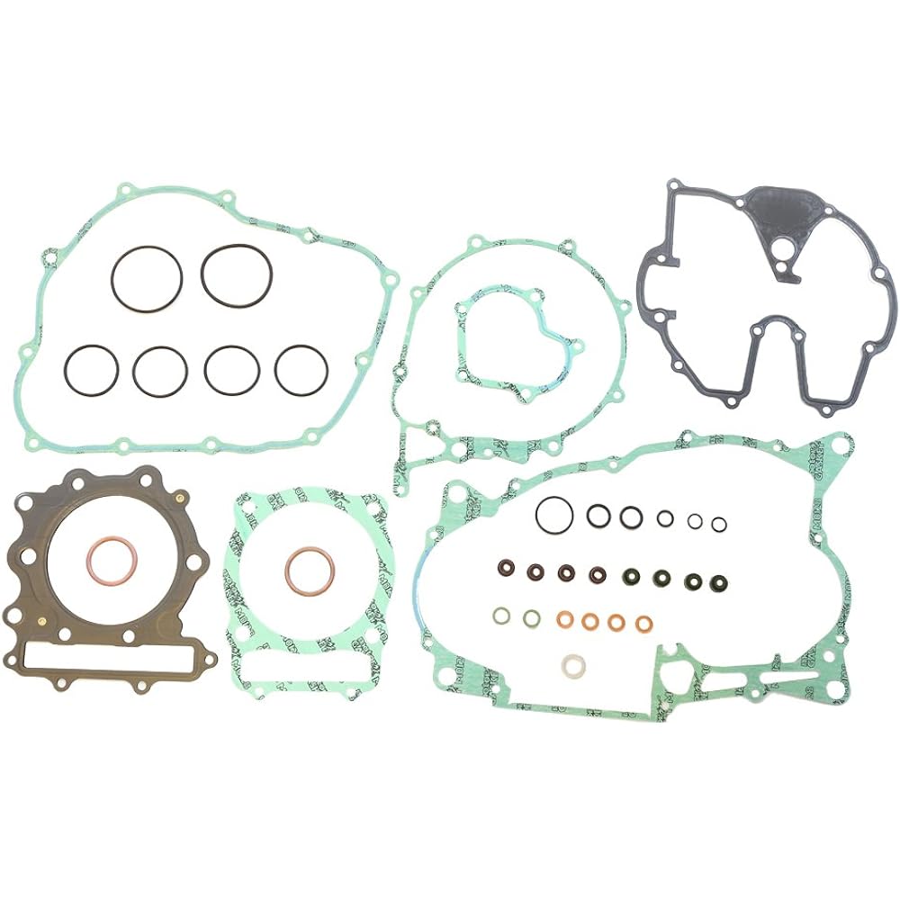ATHENA P400210850650/Complete gasket kit
