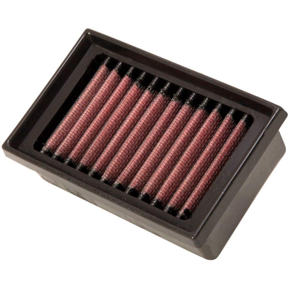 K & N engine air filter: High performance, premium, power sports air filter: 2001-2011 BMW (G650 XCHALLENGE, G650 XCOUNTRY, G650 XMOTO, F650CS, F650CS ABS) Configuring on BM-6507