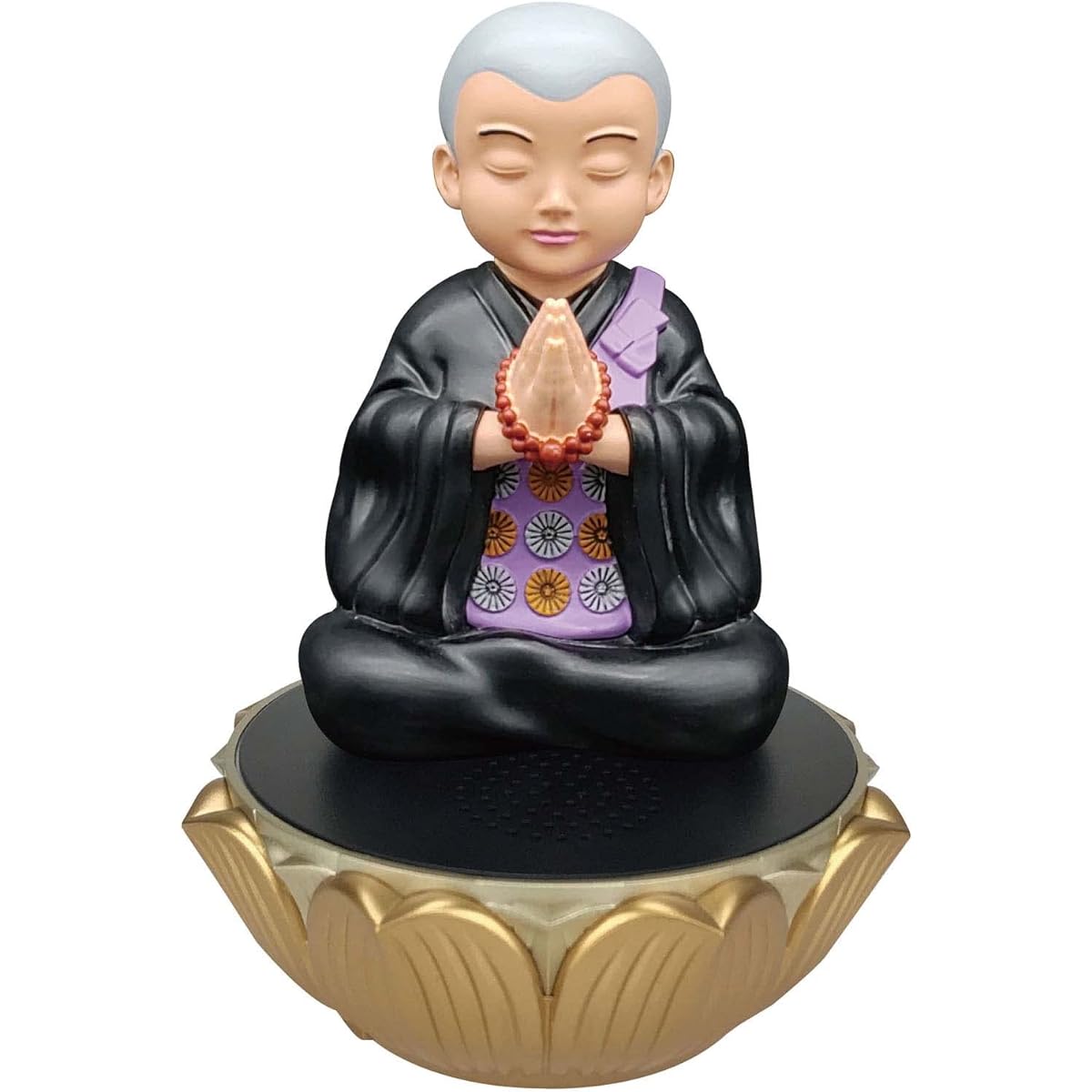 Maruesu Buddhist Buddhist utensils Maruesu [Jodo Shinshu Otani School] Our little monk guidepost 10T329LB-NE
