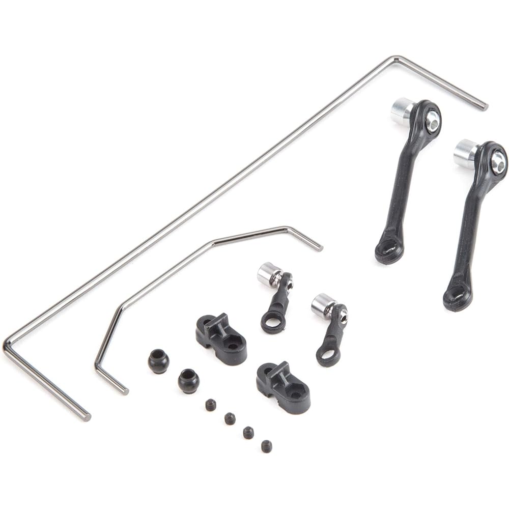 LOSI LOS234006 Front & Rearswever Link Baharey