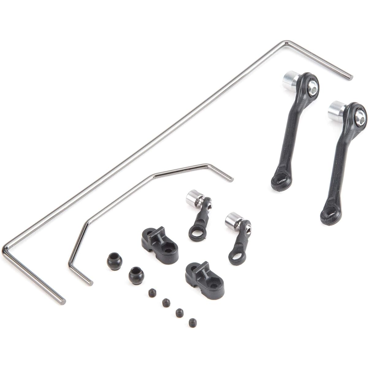 LOSI LOS234006 Front & Rearswever Link Baharey