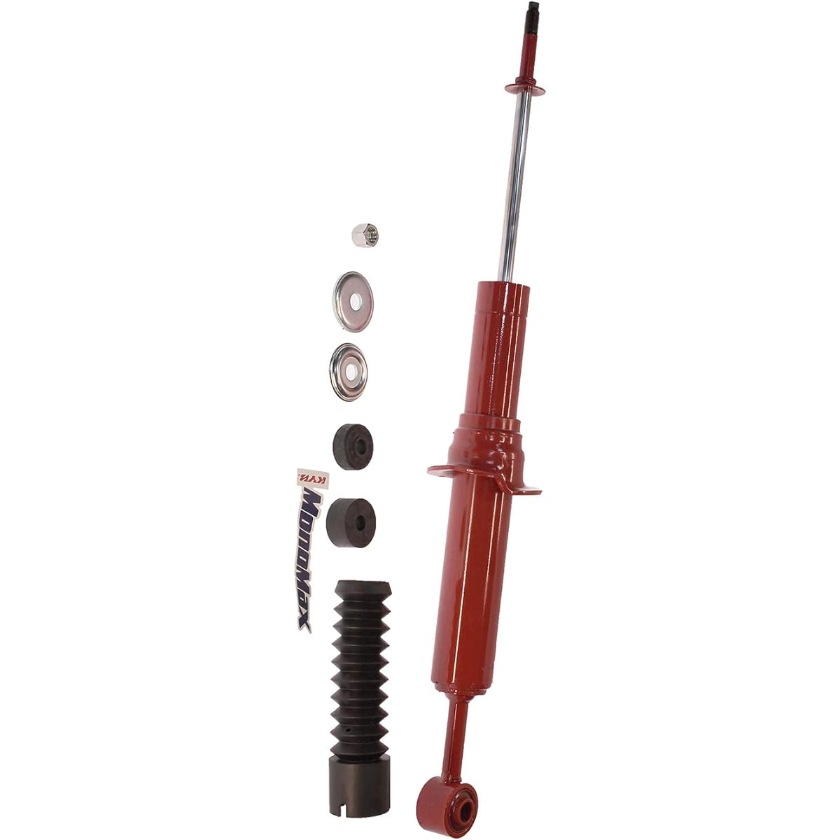 KYB 561002 Monomax Gas Strut Red