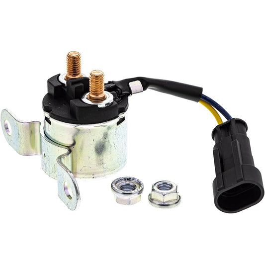 Polaris Starter Solenoid/Switch genuine OEM parts 4012001 quantity 1