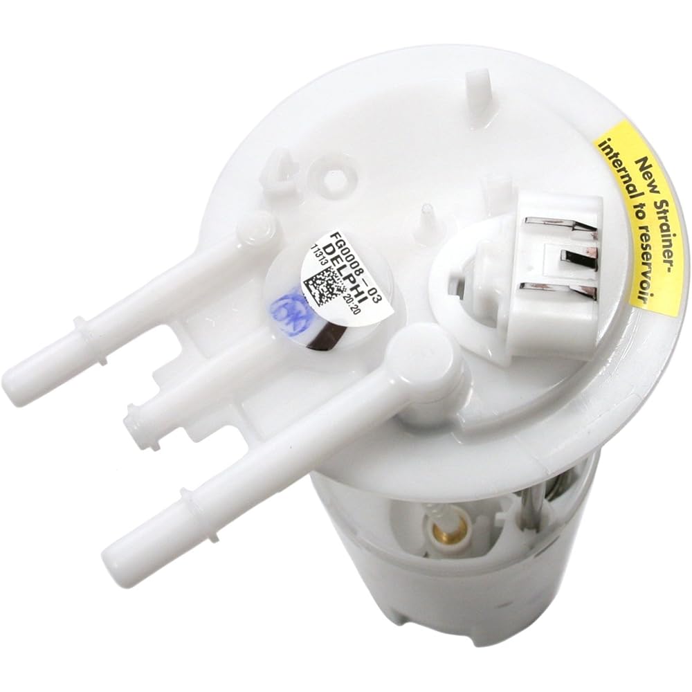 Delphi FG0008 fuel pump module