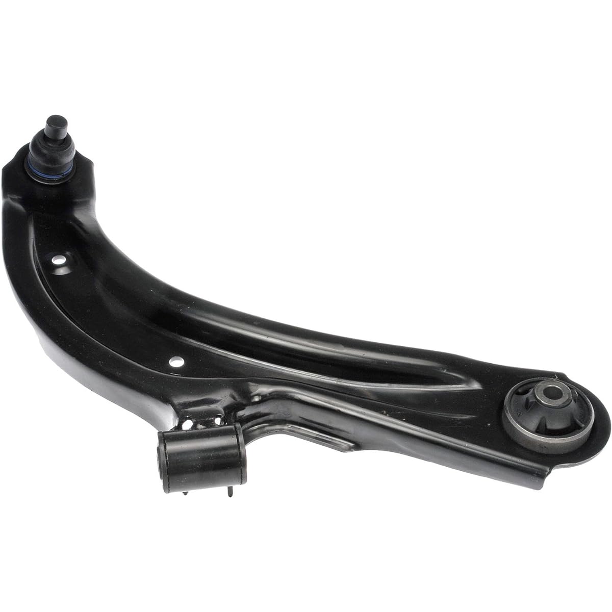 DORMAN 524-086 Suspension Control Arm and Ball Joint Assembly for Nissan Model