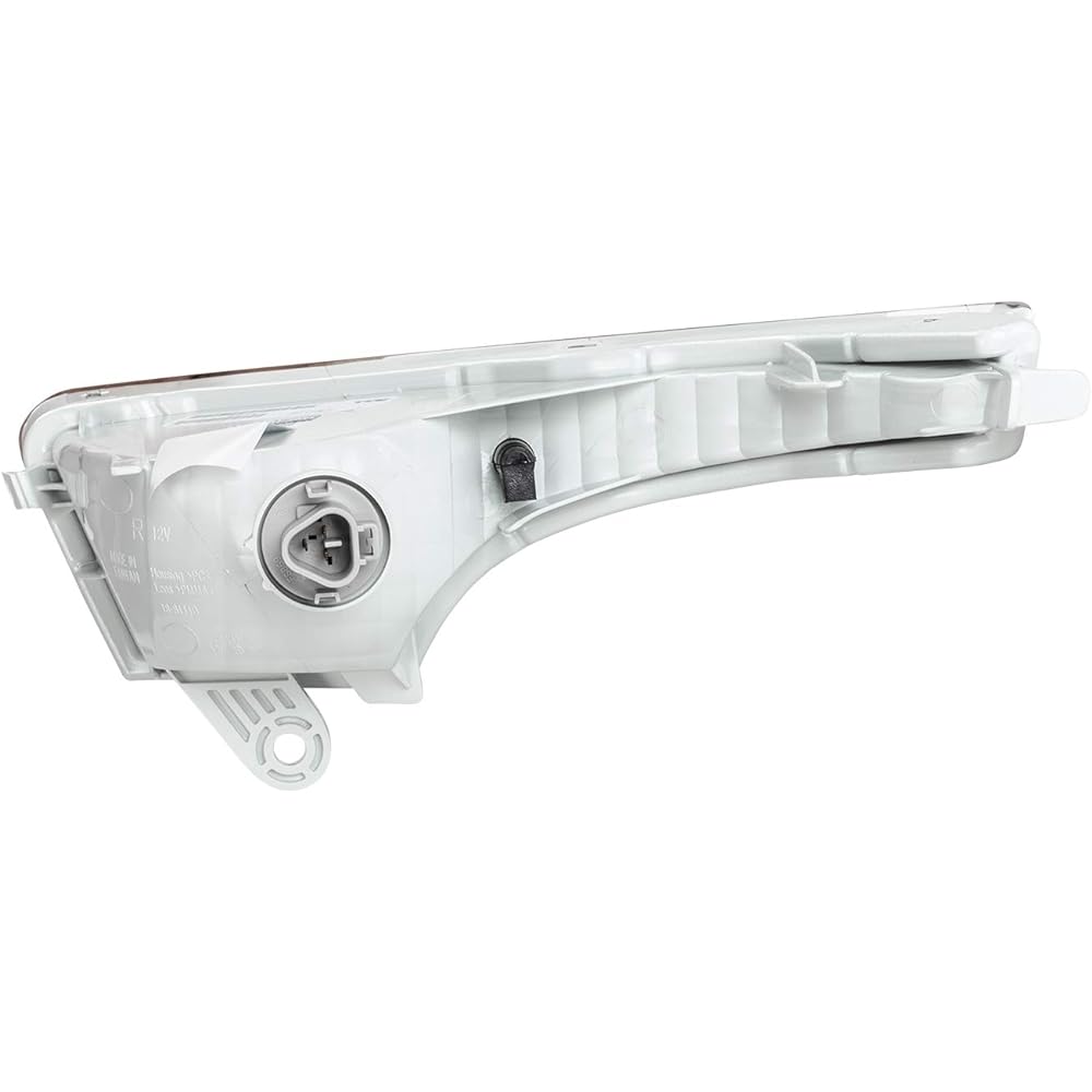 TYC 18-6111-00-1 Nissan Altima Right replacement side marker lamp