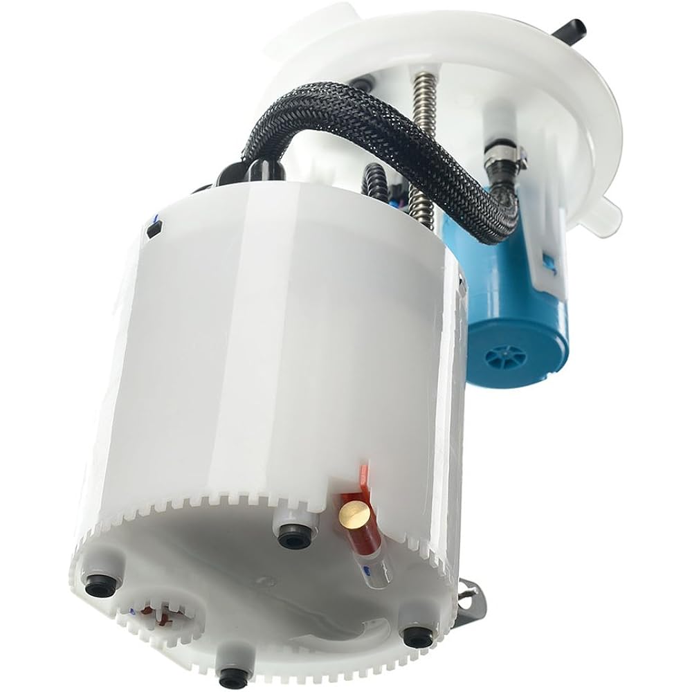 BUICK Enclave 2008 Saturn LOOK GMC ACADIA 2007-2008 V6 3.6L fuel pump assembly