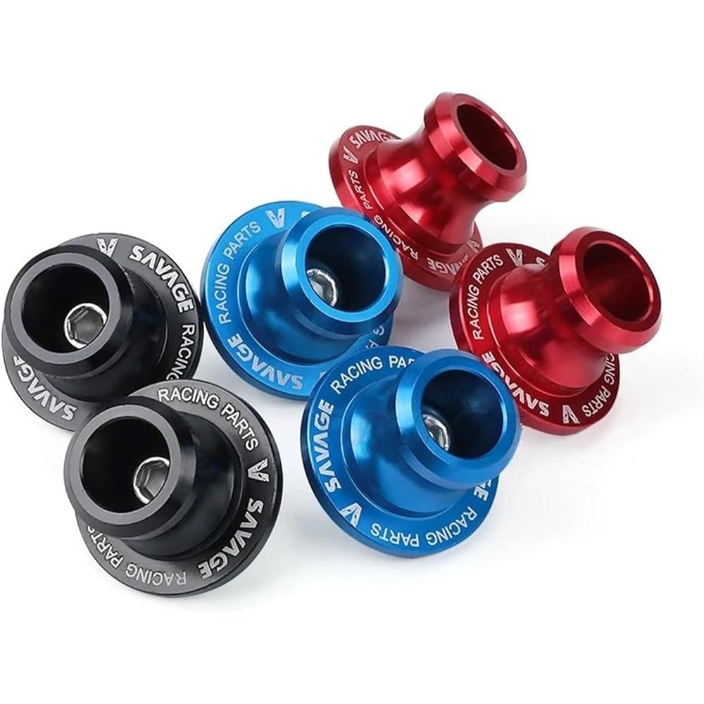 Stand screw slider motorcycle 8 mm ル ル ル ト ト ト ト ト ((((((((((((((((((((((