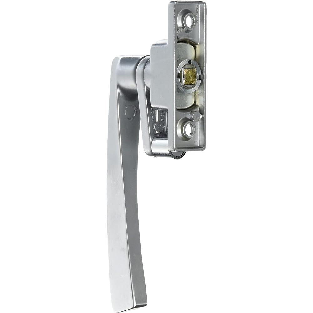 Nakanishi Sangyo Pulling Handle R L=0 DC-X-16HO (Without Axis)