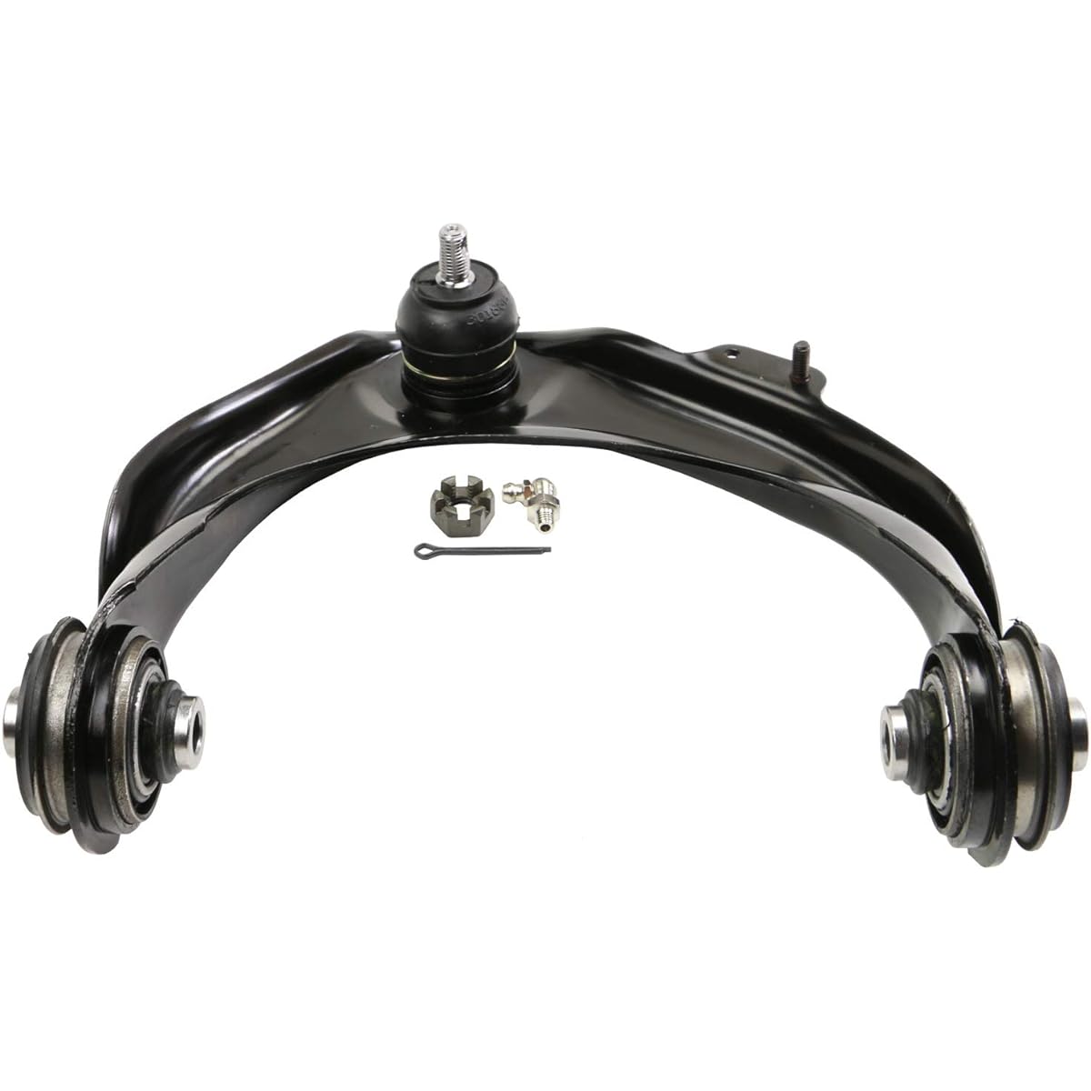 MOOG RK620285 Control arm and ball joint assembly