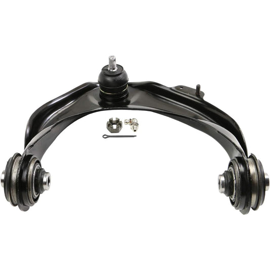 MOOG RK620285 Control arm and ball joint assembly