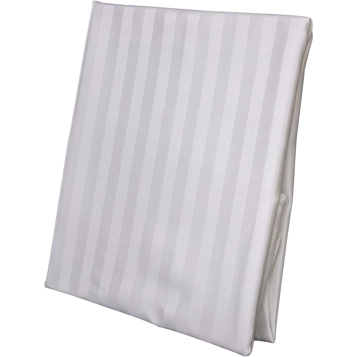 French Bed Duvet Cover White Single Luxury Hotel Comfort Hotels Select Willet Stripe 360005100