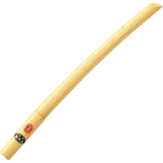 Kuo Kendo Shirakashi Small Sword Wooden Sword Only (Tsubabetsu) WO18W