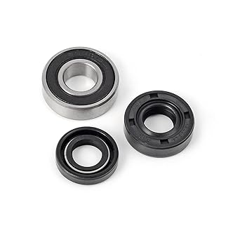 Water pump bearing seal O-ring shaft kit Yamaha YFZ 450 YFZ450 2004-2013