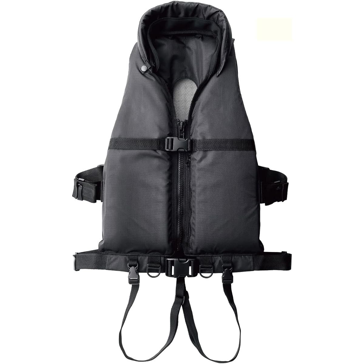 Gamakatsu Spectra Rocktrek PFD Life Jacket Floating Vest LE902 Game Vest Lightweight Rock Shore Vest