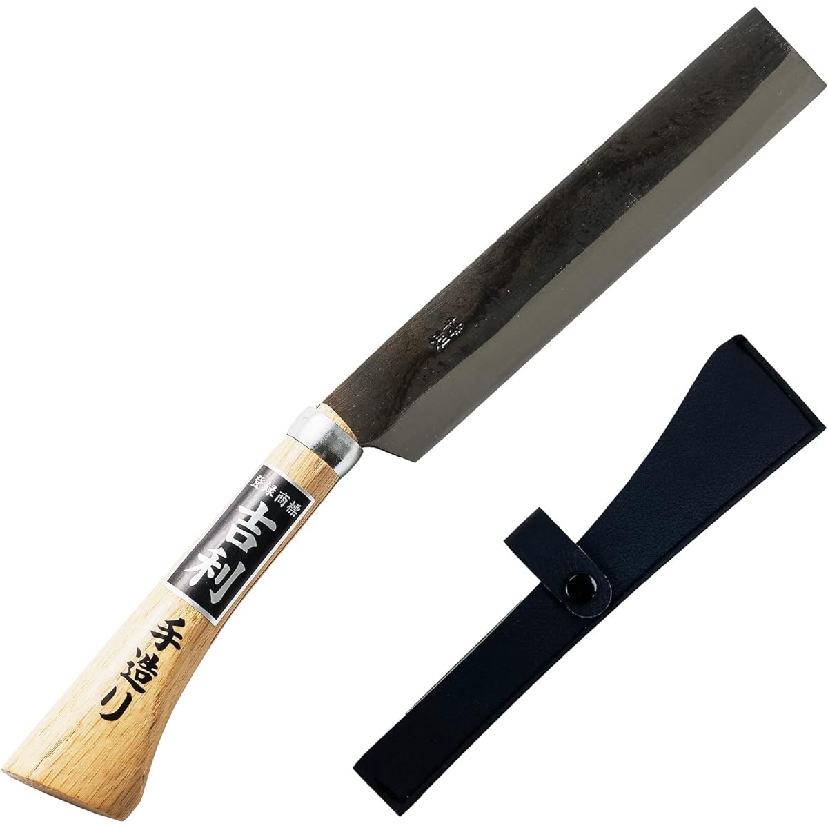Geely Bamboo splitting machete 180mm