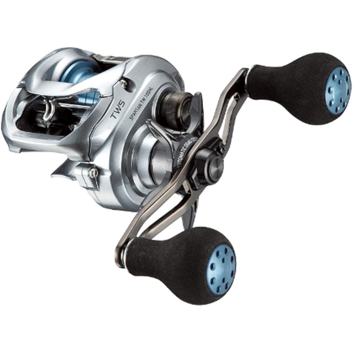 DAIWA Double Axis Reel 18 Spartan TW (Right/Left Handle) (2018 Model)