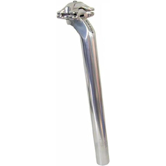 NITTO Seatpost S65 S65 300 27.0 L300mm φ27.0 Silver